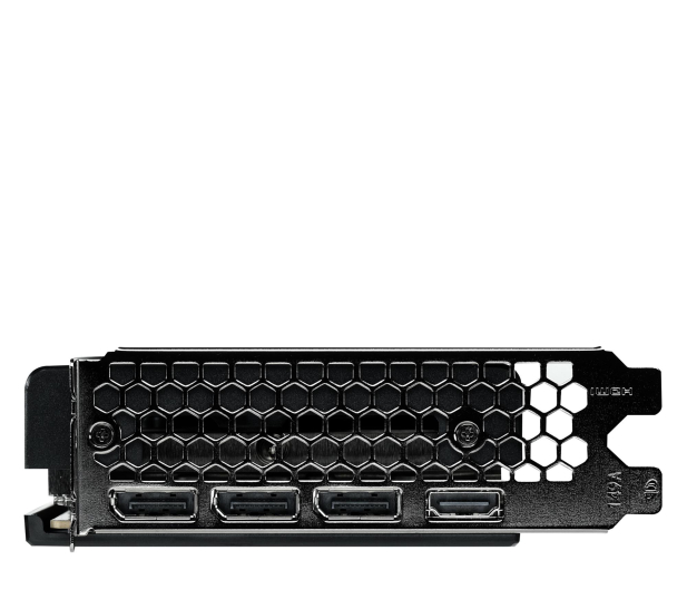 Gainward GeForce RTX 5060 Ti Python III OC 8GB GDDR7 DLSS5 - 1331014 - zdjęcie 8
